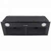 Minola HBS 7652 BL 1000 LED