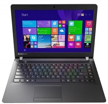Lenovo IdeaPad 100-14 IBY (80MH0072PB)