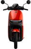 Ninebot SEGWAY N100 Red SGWN100R