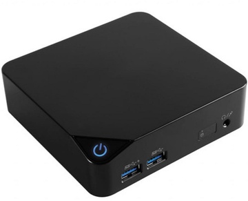 MSI Cubi-060BEU-B7550UXX Black (936-B09611-060)