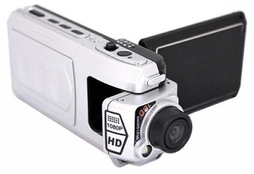 ParkCity DVR HD 520