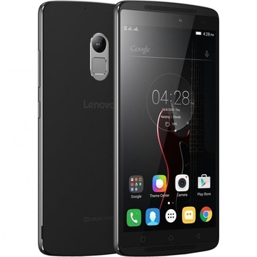 Lenovo Vibe X3 16GB Black