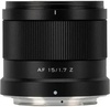Viltrox AF 15mm f/1.7 Air XF