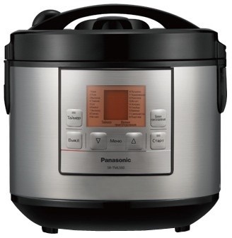 Panasonic SR-TML500