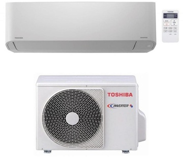 Toshiba RAS-07BKVG-EE/RAS-07BAVG-EE