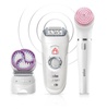 Braun Silk-epil 7 SkinSpa SensoSmart SES 7/885 BS