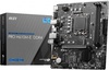 MSI PRO H610M-E DDR4 (911-7D48-012)