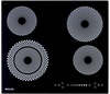 Weilor WHC 651 BLACK