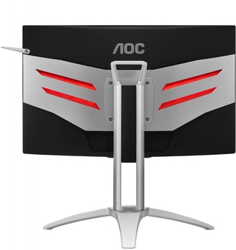 AOC ag272Fcx (AG272FCX)