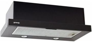 Gorenje DKF2600MSB