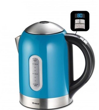 Trisa Vario control blue (6434.1912)