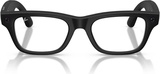 Ray-Ban Meta Blayzer Optics Gen 2 Standard Matte Black/Clear Lenses (RW7001 2077 54-19)