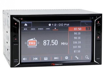 Nakamichi NA1610A