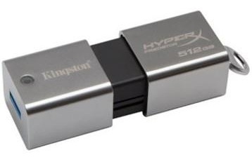 Kingston 512 GB DataTraveler HyperX Predator DTHXP30/512GB