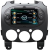 Road Rover C7073M2 (Mazda 2)
