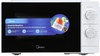Midea MM7P012MZ-W