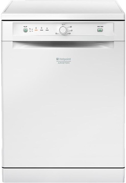 Hotpoint-Ariston LFB 5B019 W