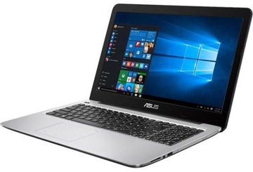 ASUS F556UA (F556UA-EH71)