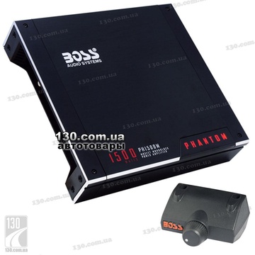 Boss Audio PH1500M