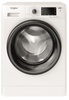 Whirlpool FWSD 71283 BV EE N