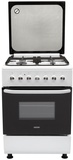 Eleyus TEKNA 6007 CF WH