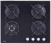 Ventolux HSF640-K3G CEST (BK)