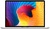 Apple MacBook Pro 15" with Touch Bar and Touch ID Silver (Z0T60004C) 2016