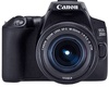 Canon EOS 250D kit (18-55mm) EF-S IS STM (3454C007)