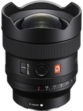 Sony SEL14F18GM 14mm f/1,8 GM FE