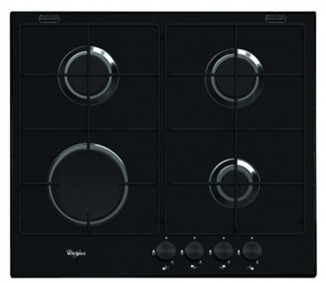 Whirlpool GMA 6411/NB