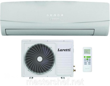 Laretti LA-18HR/GA
