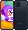 Samsung Galaxy M22 4/128GB Black (SM-M225FZKG)