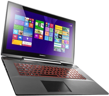 Lenovo IdeaPad Y70-70T (80DU00DNUS)