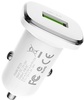 Borofone BZ12A Lasting Power QC3.0 18W 3A White