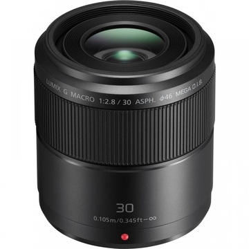Panasonic H-HS030E 30mm f/2,8