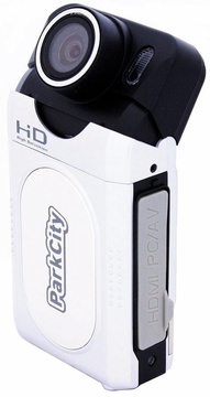 ParkCity DVR HD 500