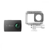 YI 4K Night Black International Edition Yi + Waterproof Case (YI-90025)