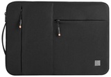 WIWU Alpha Slim Sleeve Series for Macbook 13" Black
