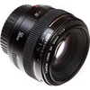 Canon EF 50mm f/1.4 USM(UA)