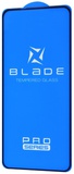 Blade Pro Glass for Xiaomi Redmi Note 9S/Note 9 Pro Black