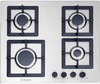 Perfelli design HGM 6430 INOX SLIM LINE