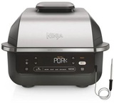 NINJA Foodi Air Grill & Air Fryer з Cooking probe EG351EU