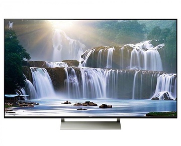 Sony KD-75XE9005