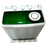 ViLgrand V650-5P green
