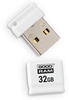 GOODRAM 32 GB Piccolo White PD32GH2GRPIWR10
