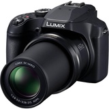 Panasonic Lumix DC-FZ82D (DC-FZ82DE-K)