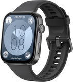 HUAWEI Watch Fit 3 Black (55020CEC)