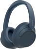 Sony WH-CH720N Blue (WHCH720NL.CE7)