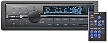 Shuttle SUD-340