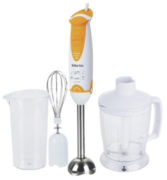 Mirta BHM 350 OL